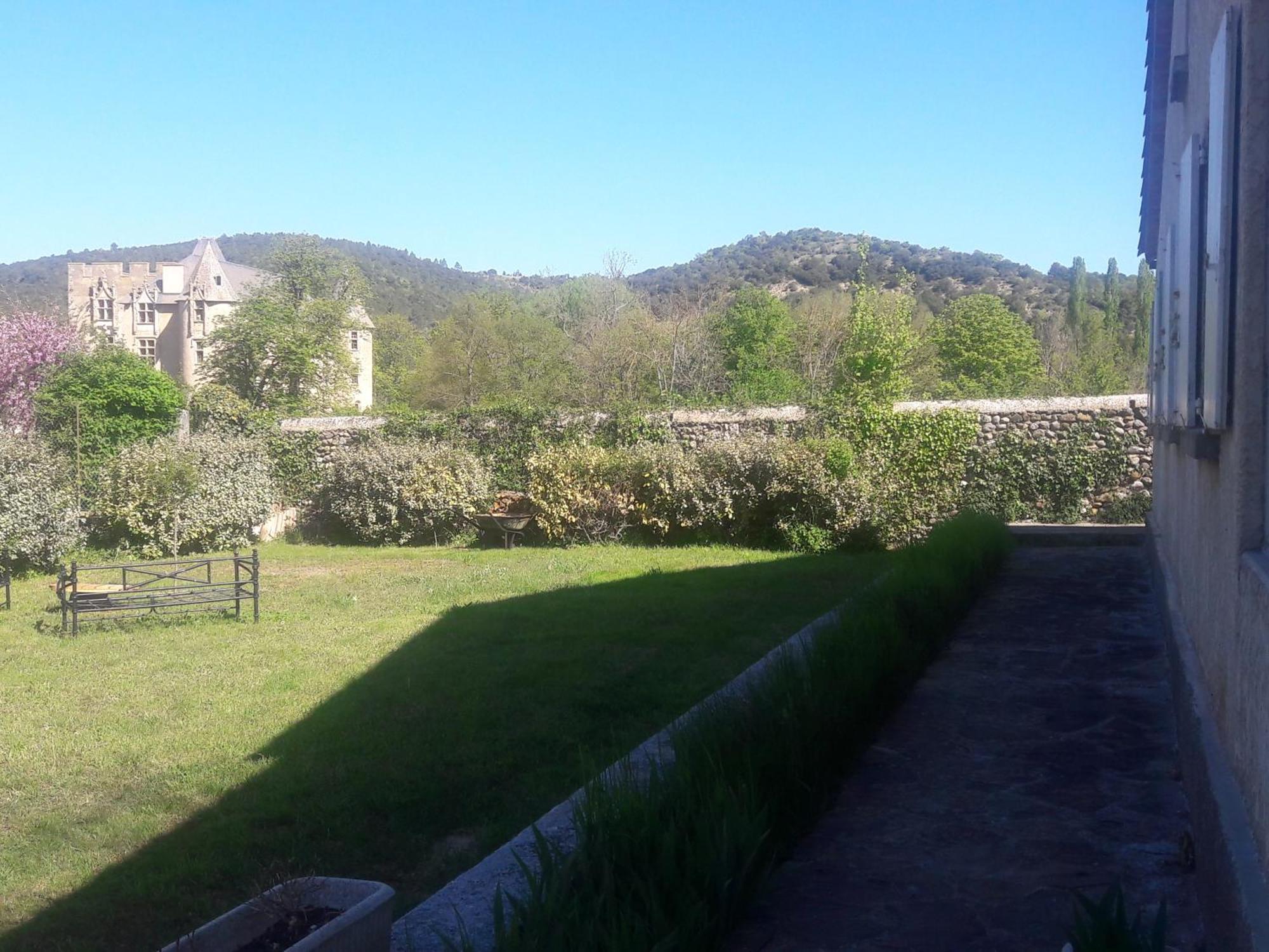 Petite Campagne Au Coeur Des Gorges Du Verdon Allemagne en Provence Bagian luar foto